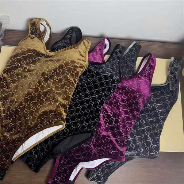 High quality swimsuit size:S-XL GUI #Z0660