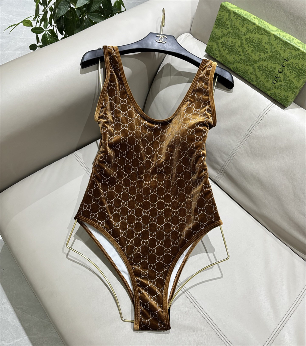 High quality swimsuit size:S-XL GUI #Z0660 - Image 4