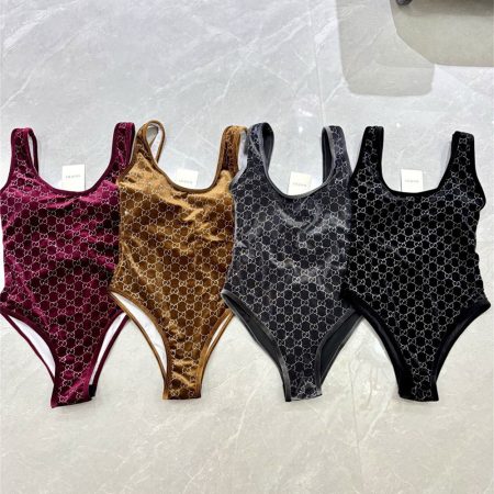 High quality swimsuit size:S-XL GUI #Z0660 - Image 3
