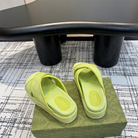 High quality slippers & waist bag set free shipping GUI #Z0662 - Image 5
