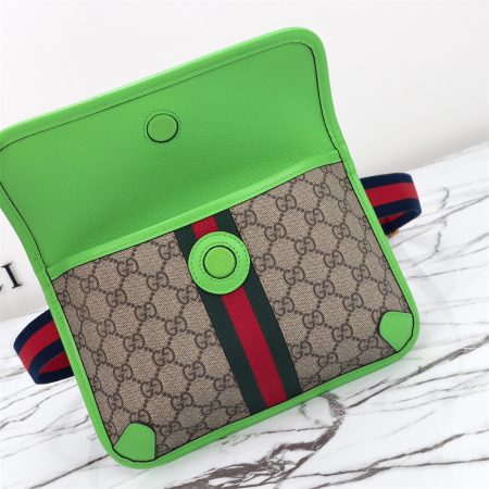 High quality slippers & waist bag set free shipping GUI #Z0662 - Image 4