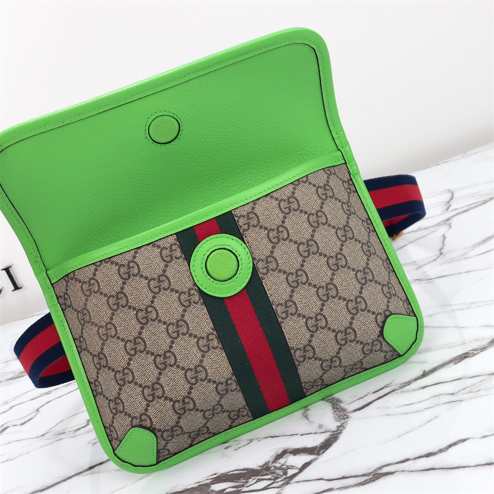 High quality slippers & waist bag set free shipping GUI #Z0662 - Image 4