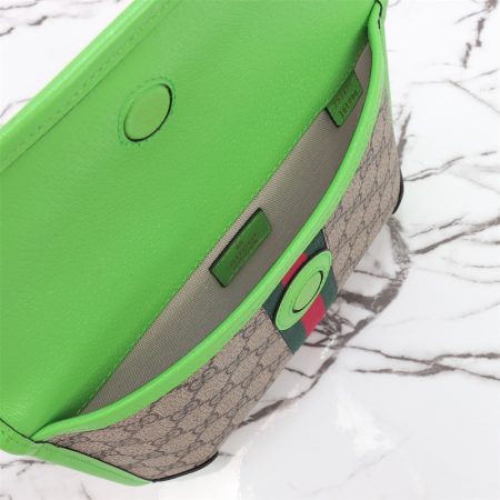 High quality slippers & waist bag set free shipping GUI #Z0662 - Image 6