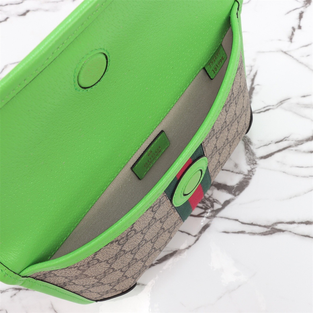 High quality slippers & waist bag set free shipping GUI #Z0662 - Image 6