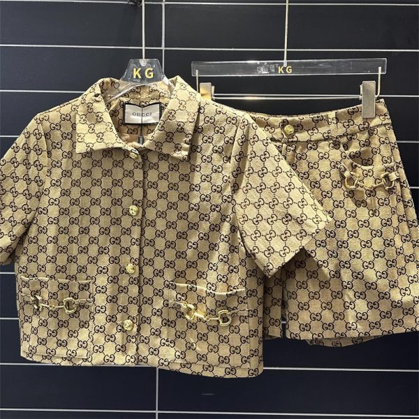 High quality Tote bag & suit free shipping GUI #Z0663