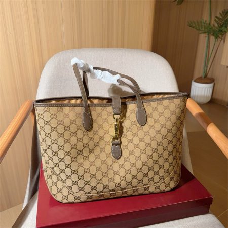 High quality Tote bag & suit free shipping GUI #Z0663 - Image 6