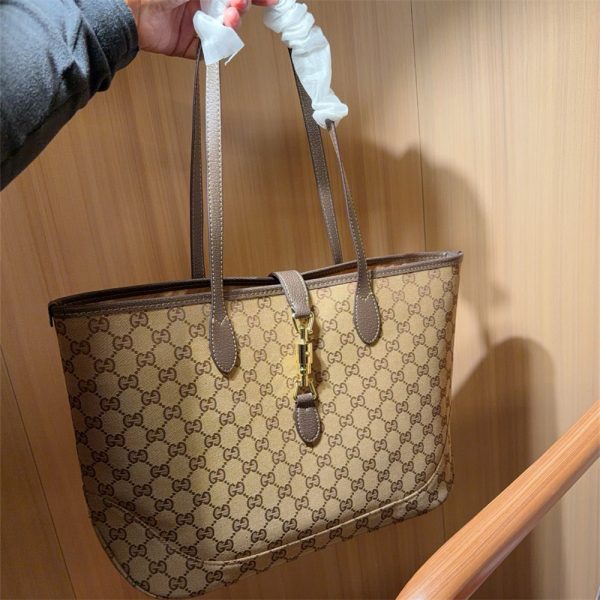 High quality Tote bag & suit free shipping GUI #Z0663