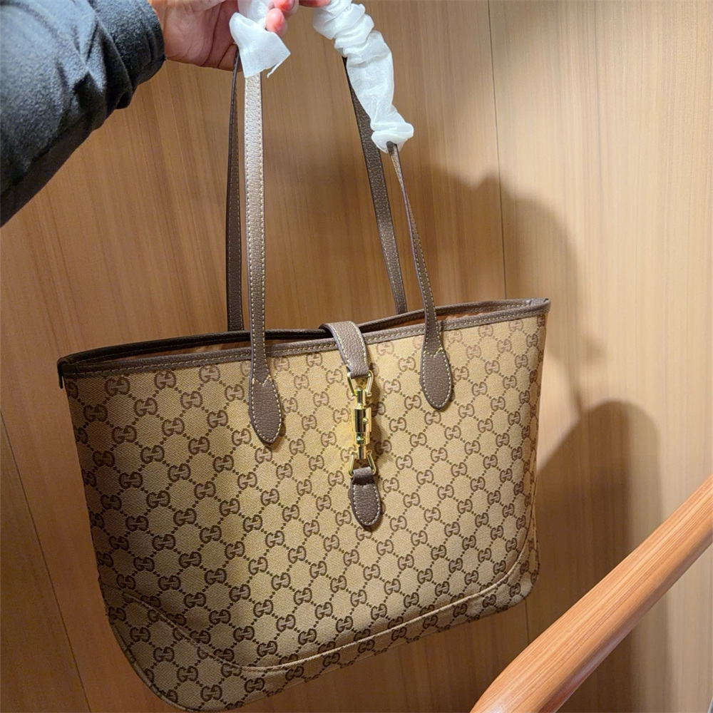High quality Tote bag & suit free shipping GUI #Z0663 - Image 3