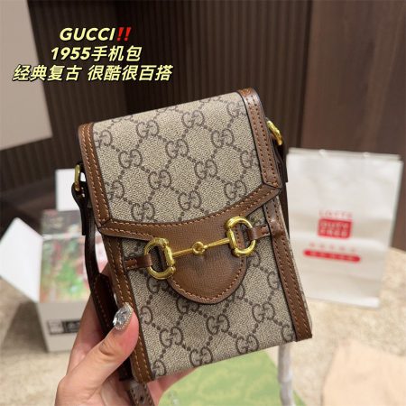 High quality phone bag & suit free shipping GUI #Z0664 - Image 3