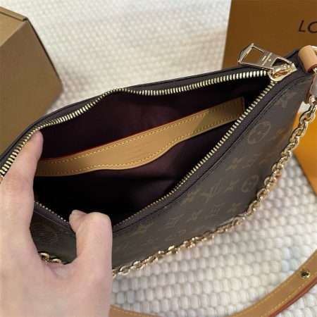 High quality shoulder bag & jacket free shipping LOV #Z0665 - Image 7