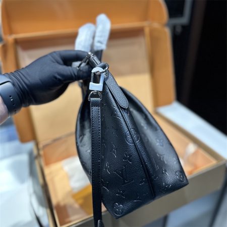 High quality handbag size:30*27cm LOV DS #Z0666 - Image 2