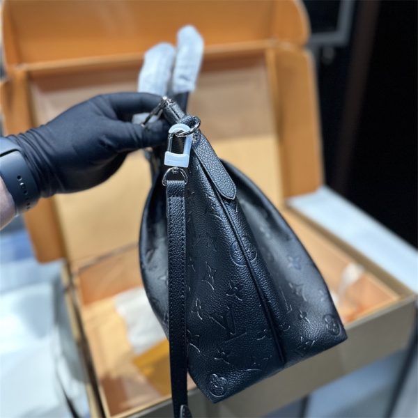 High quality handbag size:30*27cm LOV DS #Z0666 - Image 2