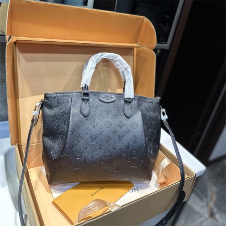 High quality handbag size:30*27cm LOV DS #Z0666