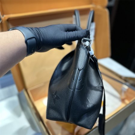 High quality handbag size:30*27cm LOV DS #Z0667 - Image 2