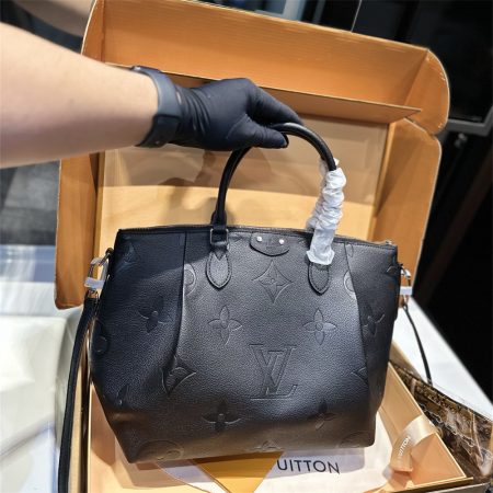 High quality handbag size:30*27cm LOV DS #Z0667