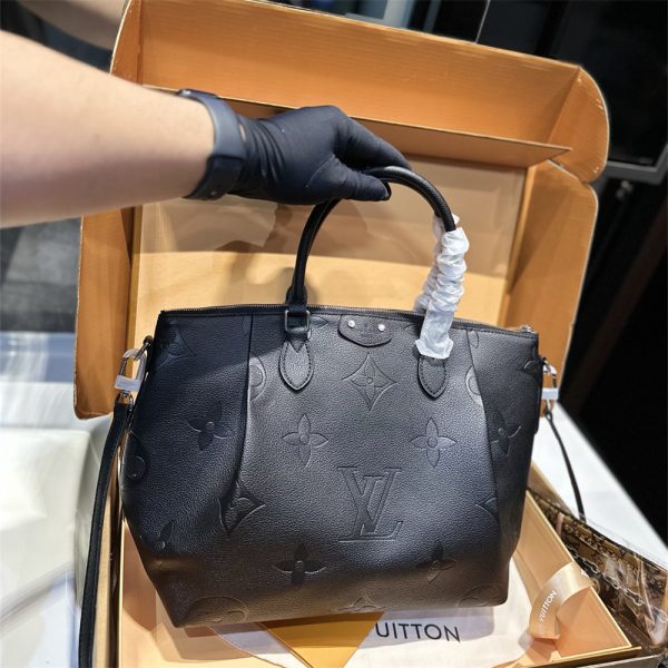 High quality handbag size:30*27cm LOV DS #Z0667