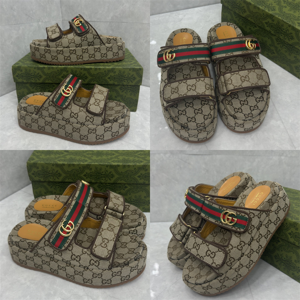 High quality slippers & shoulder bag set free shipping GUI #Z0668 - Image 5