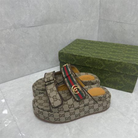 High quality slippers & shoulder bag set free shipping GUI #Z0668 - Image 3