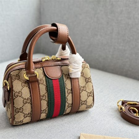 High quality sandals & handbag free shipping GUI #Z0670 - Image 4