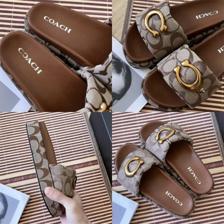 1 set slippers & shoulder bag free shipping COH #Z0672 - Image 5