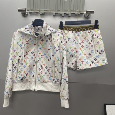 High quality suit for women size:S-L LOV #Z0673 - Image 2