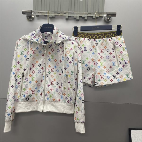 High quality suit for women size:S-L LOV #Z0673