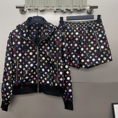 High quality suit for women size:S-L LOV #Z0673 - Image 3