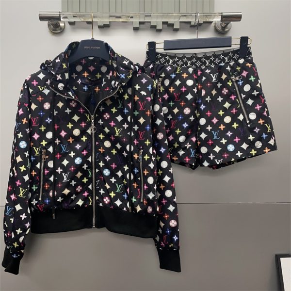 High quality suit for women size:S-L LOV #Z0673