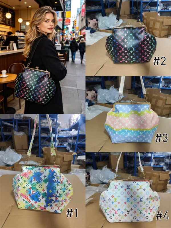 Wholesale fashion handbag size:43*33*20cm LOV #Z0676