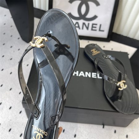 High quality slipper size:5-10 with box CHL #Z0677 - Image 4