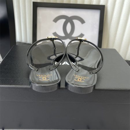 High quality slipper size:5-10 with box CHL #Z0677 - Image 6