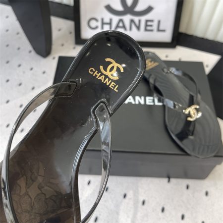 High quality slipper size:5-10 with box CHL #Z0677 - Image 3