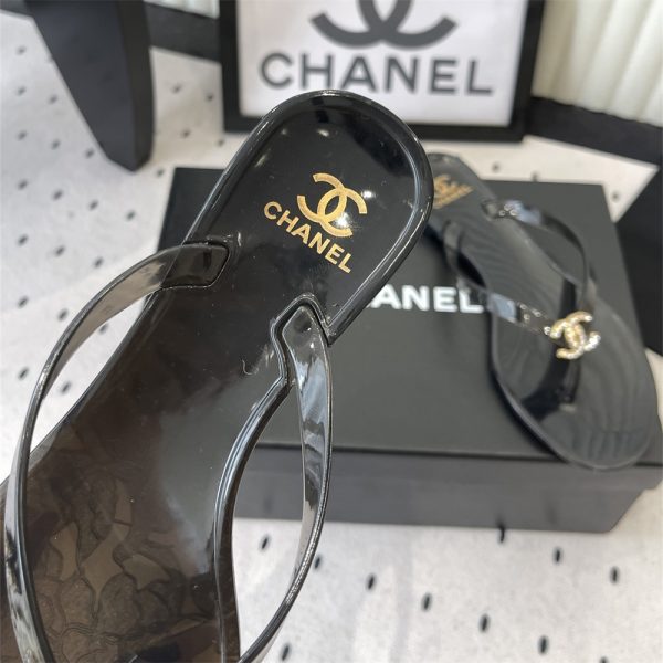 High quality slipper size:5-10 with box CHL #Z0677 - Image 3