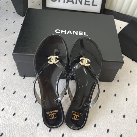 High quality slipper size:5-10 with box CHL #Z0677 - Image 2