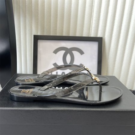 High quality slipper size:5-10 with box CHL #Z0677 - Image 5