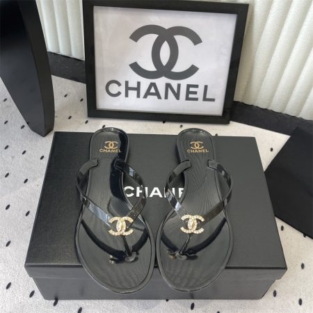 High quality slipper size:5-10 with box CHL #Z0677