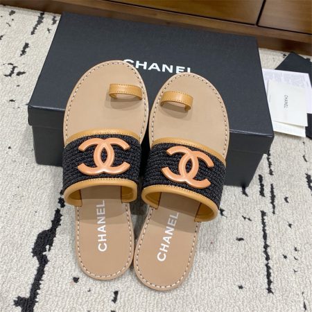 High quality slipper size:5-10 with box CHL #Z0678