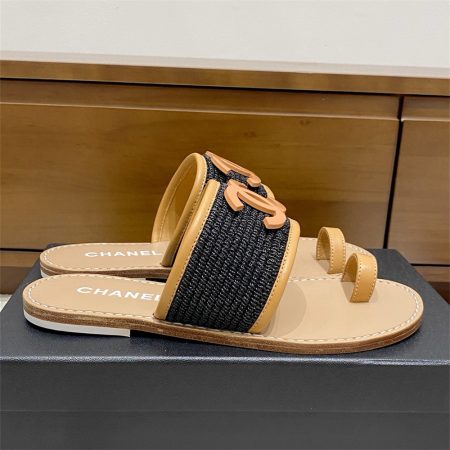 High quality slipper size:5-10 with box CHL #Z0678 - Image 4