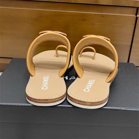 High quality slipper size:5-10 with box CHL #Z0678 - Image 5