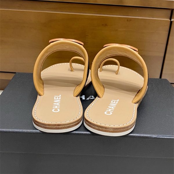 High quality slipper size:5-10 with box CHL #Z0678 - Image 5