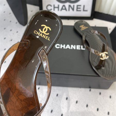 High quality slipper size:5-10 with box CHL #Z0679 - Image 3