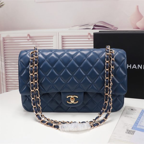 High quality shoulder bag size:30*18*8cm CHL #Z0681