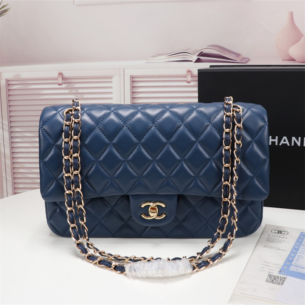 High quality shoulder bag size:30*18*8cm CHL #Z0681 - Image 1
