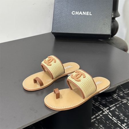 High quality slipper size:5-10 with box CHL #Z0685