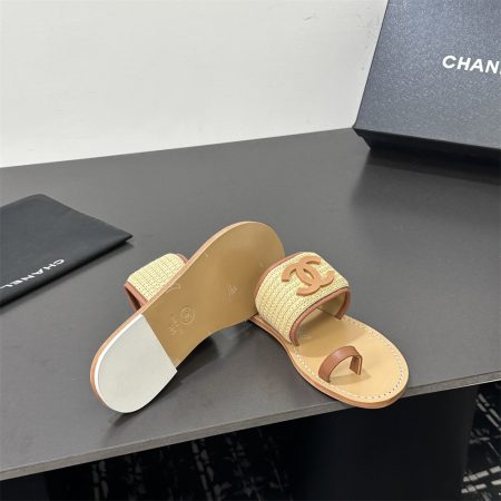 High quality slipper size:5-10 with box CHL #Z0685 - Image 5