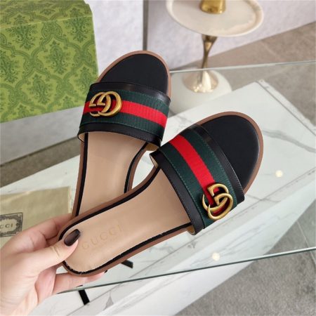 High quality slipper & handbag free shipping GUI #Z0687 - Image 3