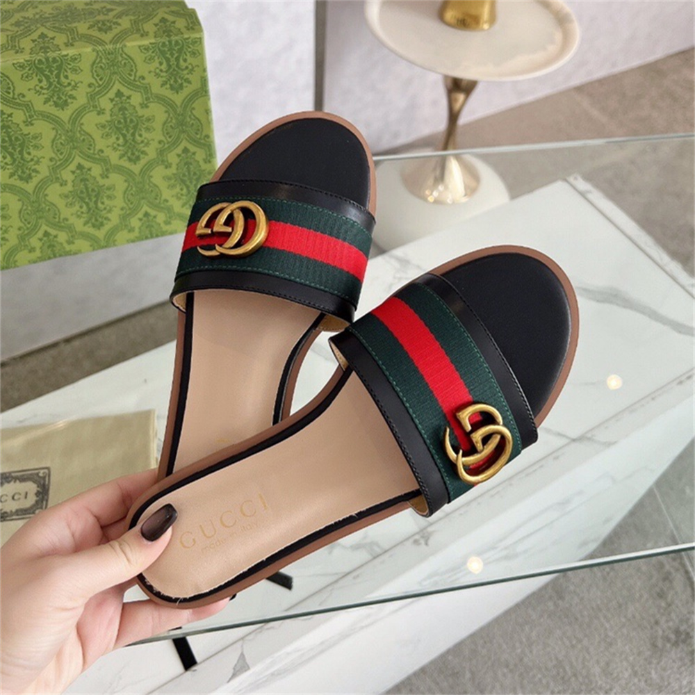High quality slipper & handbag free shipping GUI #Z0687 - Image 3