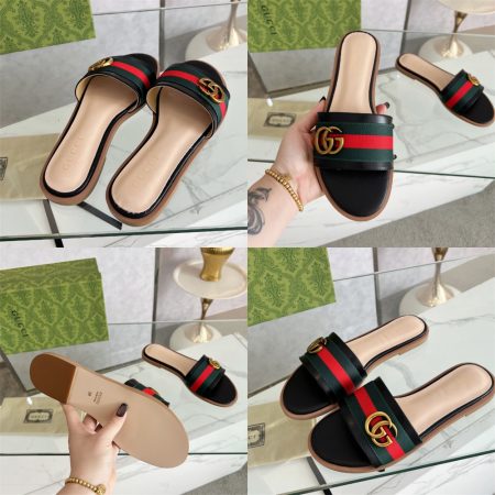 High quality slipper & handbag free shipping GUI #Z0687 - Image 5