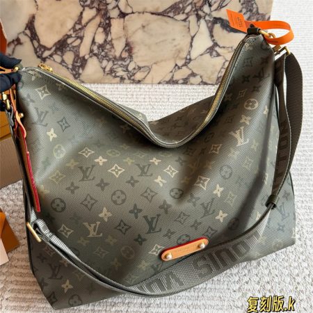 High quality shoulder bag size:40cm LOV #Z0689 - Image 4