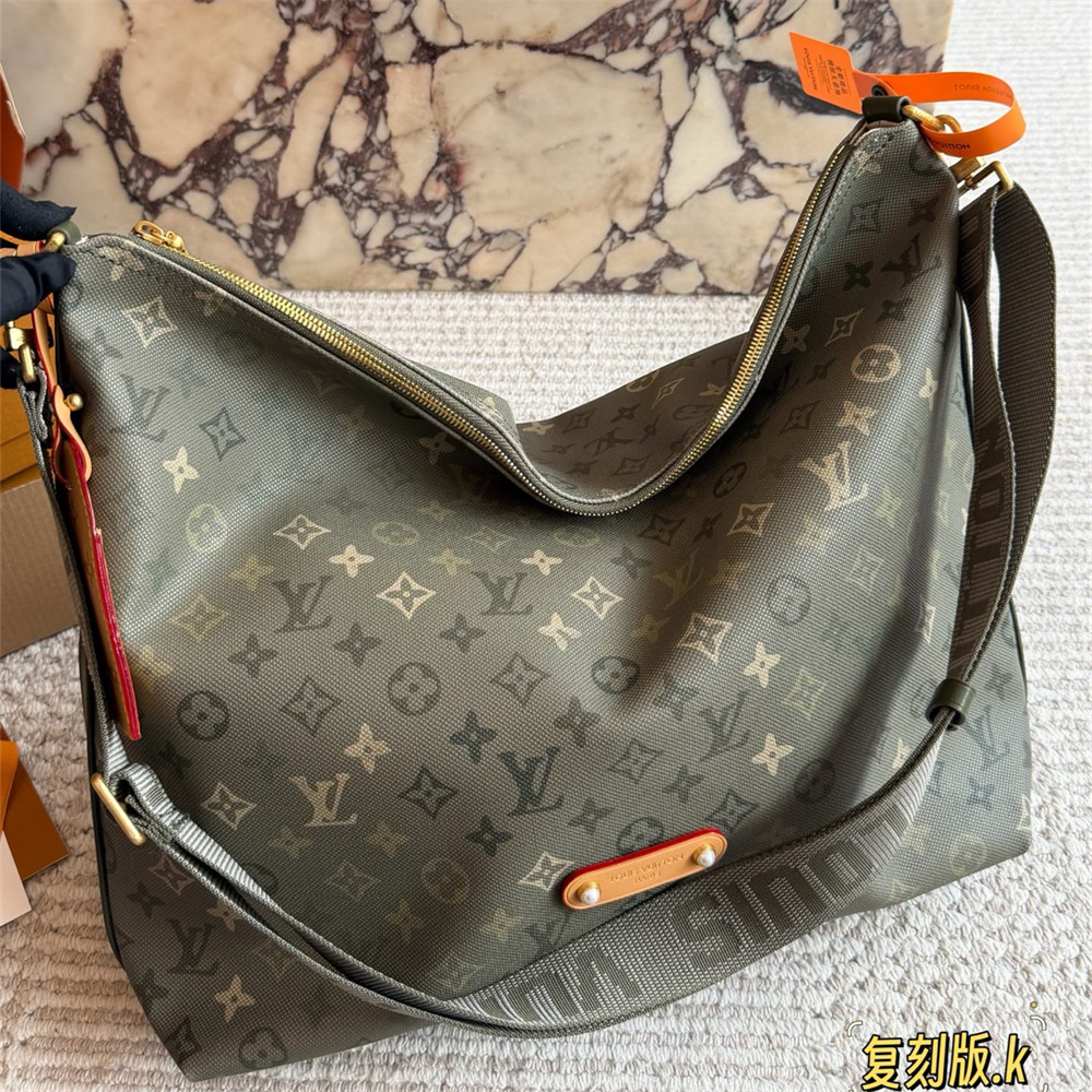 High quality shoulder bag size:40cm LOV #Z0689 - Image 4